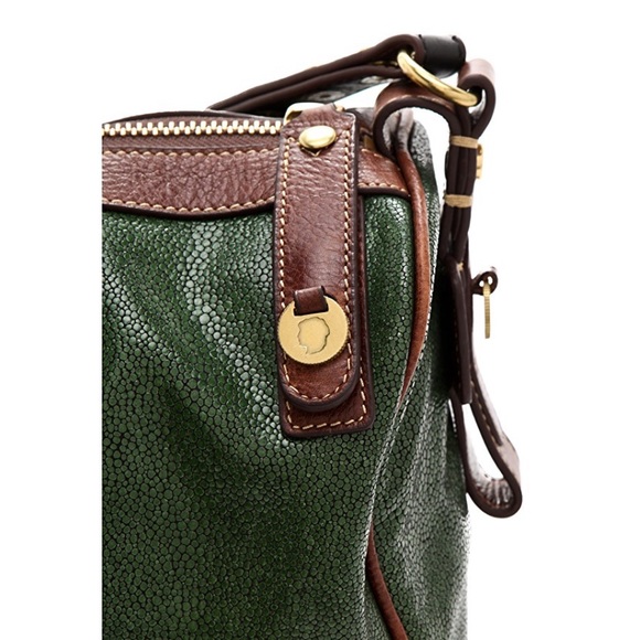 Mayle Stingray Bag - Picture 6 of 7